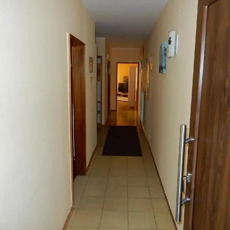 Grosse Ferienwohnung In Weihermuhle