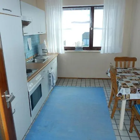 Grosse Ferienwohnung In Weihermuhle * Эссинг